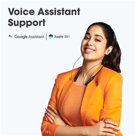 Zebronics Yoga 2 Wireless Neckband Earphone