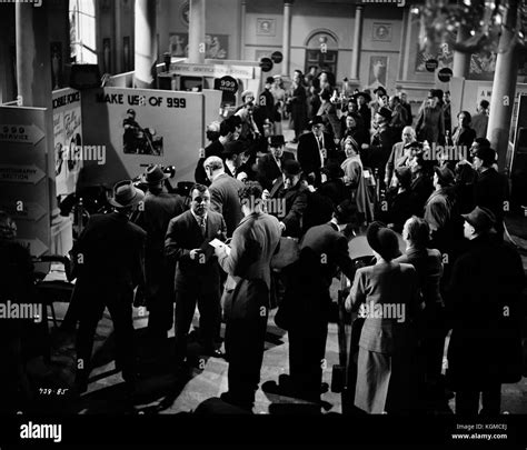 The Lavender Hill Mob (1951 Stock Photo - Alamy