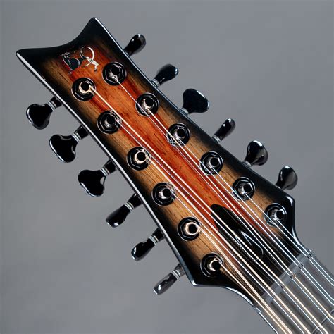 X7-12 - Emerald Guitars