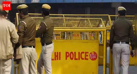 Delhi: Missing autistic man’s love for toys, kites helps cops trace him ...