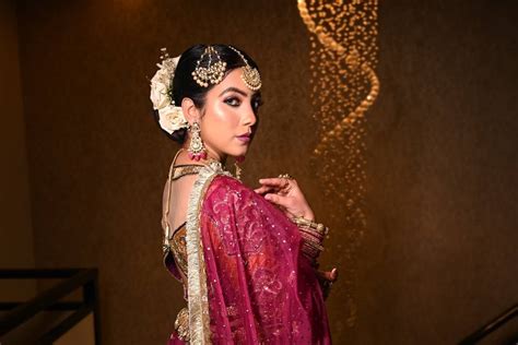 FaceTales By Mish - Makeup Artist - Rupnagar City - Weddingwire.in