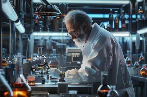 Scientist 的图像结果