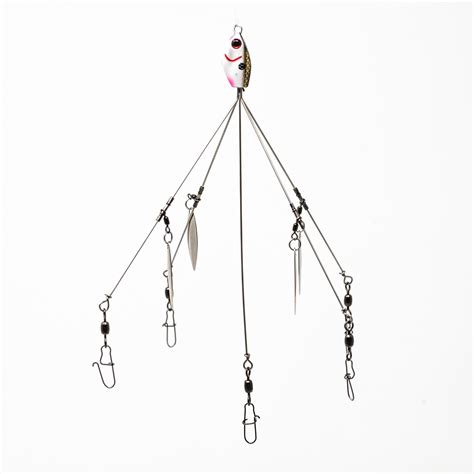 Ultimate Guide to Umbrella Rig Fishing - FishRook