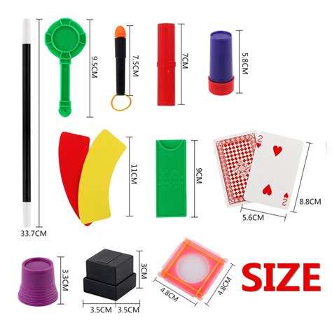 Image result for Magic set Magic Tricks