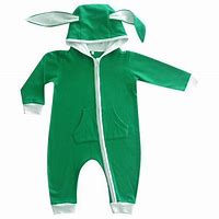 Image result for Pink Bunny Onesie