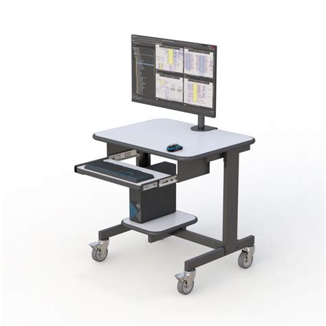 Compact Desktop Computer Table 的图像结果
