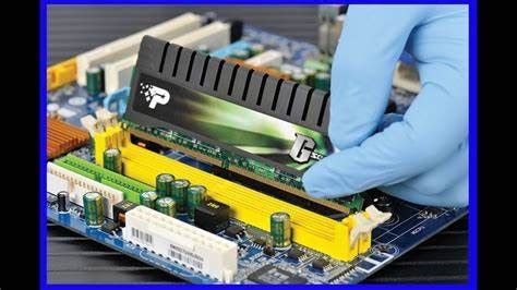 Add Memory to Computer 的图像结果