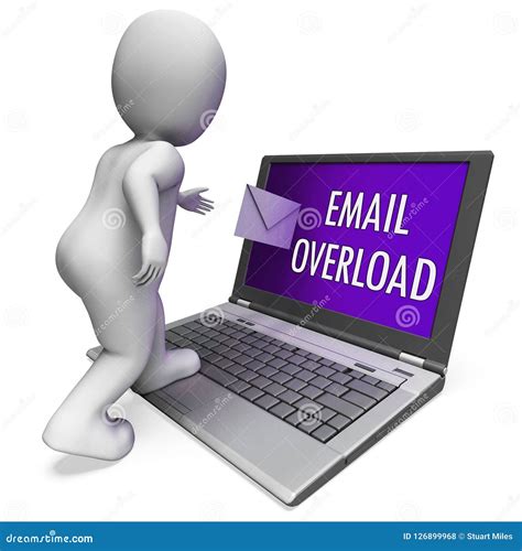 Email Overload 的图像结果