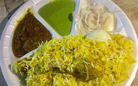 The Best Biryani In Delhi Will Definitely Impress Your Taste Buds ...