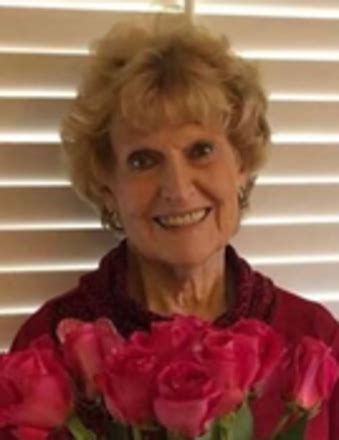 Harriette Faye McLain Worthington - 2024 - Jeffcoat Trant Funeral Home