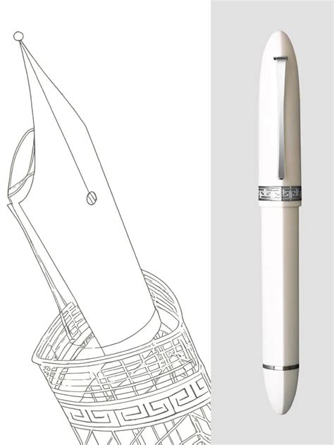 Moonman V60 Triangular Piston Fountain Pen – Ergonomic Fine Writing ...