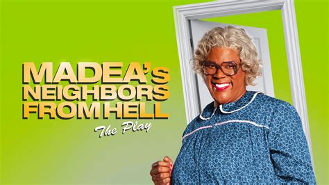 Watch Tyler Perry's Madea's Class Reunion - The Play | Prime Video