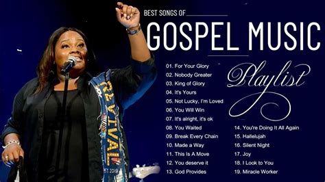 Image result for Gospel Music