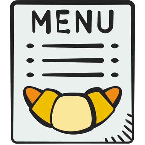 Image result for Menu Python Icon