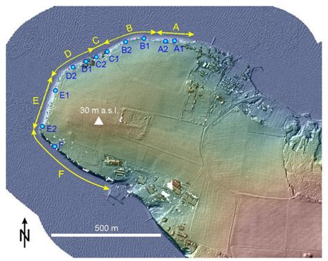 Integrated Geomechanical and Digital Photogrammetric Survey in the ...