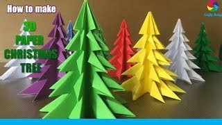Como Fazer um Anjinho em Papel – Faça você mesmo | Cantinho do Video