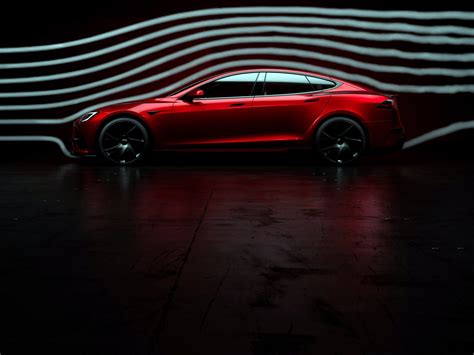 Model S refresh offers the longest ever range on a Tesla along with new Autopilot camera ...