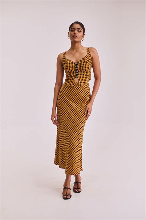 Shop Co-Ord Sets for Women – Cotton, Skirt, Summer & Formal