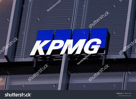 KPMG 的图像结果