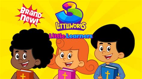 Image result for Little Master 3 Language Program