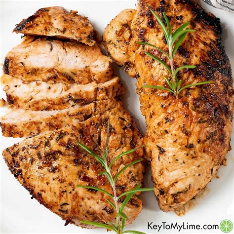 How To Cook Turkey Tenderloin