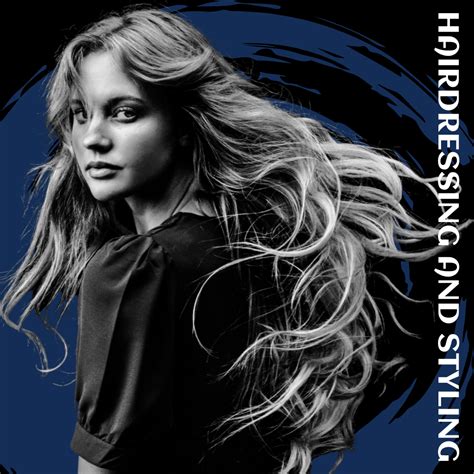 15 Creative Hair Salon Ads Examples