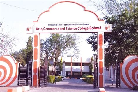BSCES'S Arts, Commerce and Science College: Admission 2026, Fees, Jalgaon