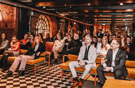 Warsaw Investor Meetup Business Networking & 3 Expert Talks ...