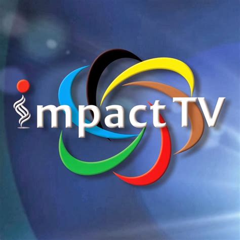 Impact Television 的图像结果