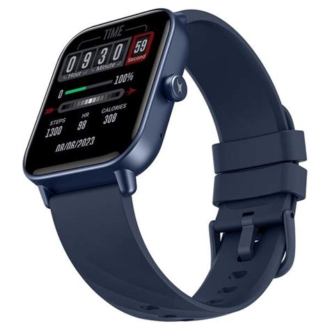 Buy Online Fastrack Rider with 4.64 cm TFT LCD Display, SingleSync BT ...