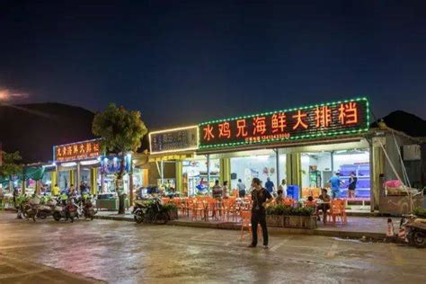 浪客行 篇一百三十九：景德镇：网红店欧记大排档，夜宵，小吃集合一站式打卡，进店不亏_小吃快餐_什么值得买