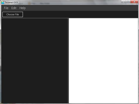 JavaFX File Input 的图像结果