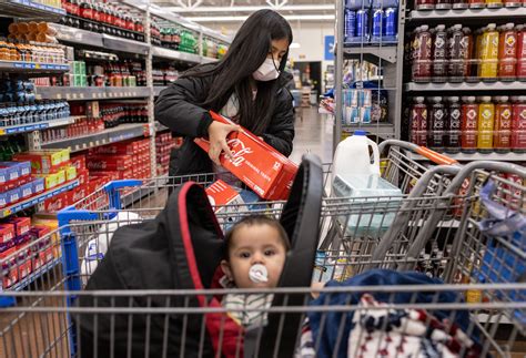 Coca-Cola and other companies losing sales as Hispanic residents stay ...