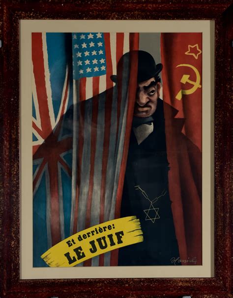 Holocaust Center for Humanity - Antisemitism