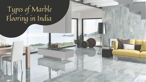 Different Types Of Marble Flooring In India – Flooring Ideas
