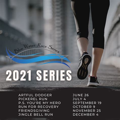 YMCA of the Blue Water Area : Home