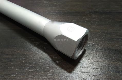 Protection Tube (Shroud) 10-32