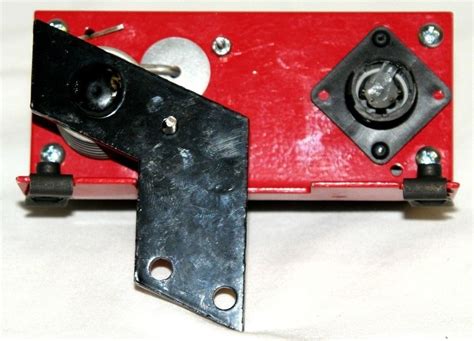 Image result for Taylor Dunn Accelerator Module