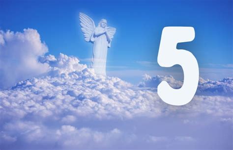 Angel Number 5 and What It Means for Your Life