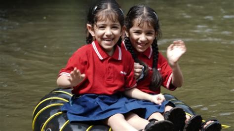 Experiential Learning | Pre Primary | Sacred Heart School