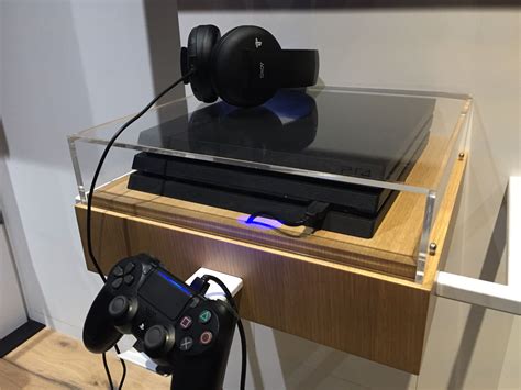Image result for Inside PS4 Pro