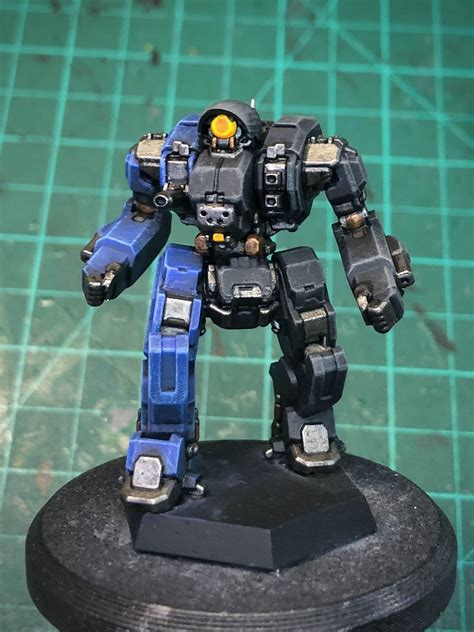 Image result for BattleTech Mech Design