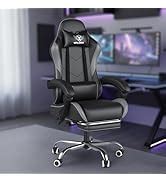 ValorX USA Vector 2026 Edition I Ergonomic Gaming & Computer Chair in ...