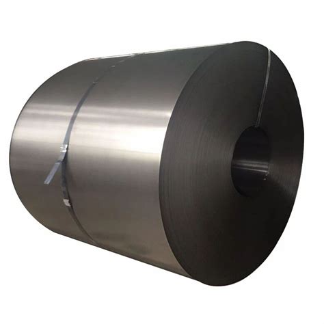 Cold Rolled Steel - CR EDD Grade Coil Wholesaler from Navsari