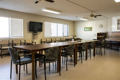 St. Ann’s Residence Apartments – St. Ann’s Senior Citizens Village ...