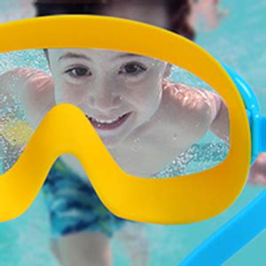 Buy PROBEROS® Big Frame Swimming Goggles Leakproof Swimming Goggles for ...