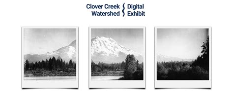 Clover Creek Watershed | PLU
