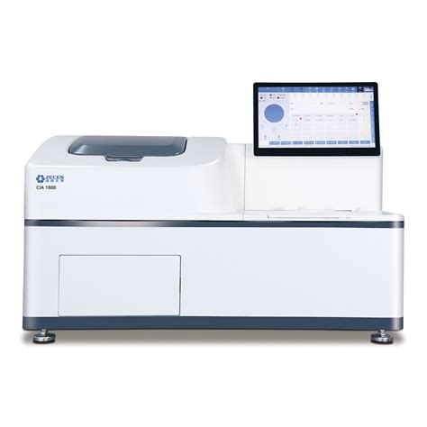 Automatic immunoassay analyzer - 1800 - Jiangsu Zecen Biotech Co., Ltd ...