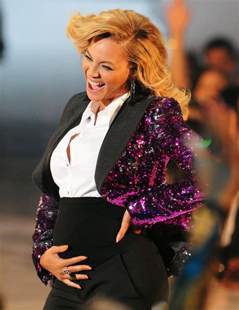 Beyonce VMAs Pregnancy Announcement | [site:name] | Essence