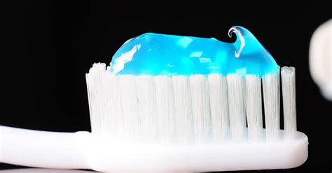 Image result for Cancer-Causing Toothpaste